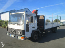 Volvo FL6 13 truck