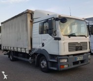 camion MAN TGL 8.240