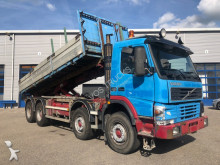 camión Volvo FM12