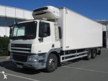 DAF CF85 360