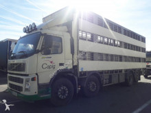 camion Volvo FM12 380