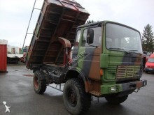 Renault JP 2 truck