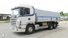 Scania L 144L460 truck