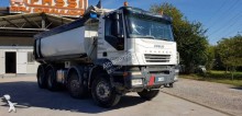 camion ribaltabile Iveco