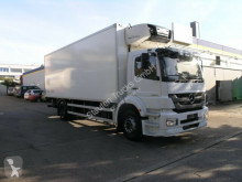 camion frigo Mercedes