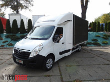 Opel MOVANO truck