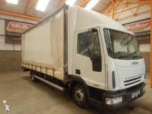Iveco EUROCARGO 75E17 truck