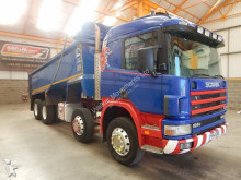 Scania 124C 420 truck