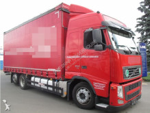 ciężarówka Volvo FH500