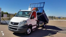 Renault Mascott 150 DCI