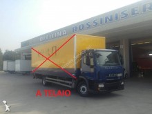 camion châssis Iveco