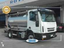 camion citerne alimentaire Iveco