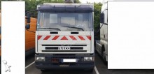 Iveco Eurocargo 120E15