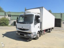 camion Renault Midlum 190 DXI
