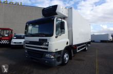 tweedehands vrachtwagen koelwagen mono temperatuur