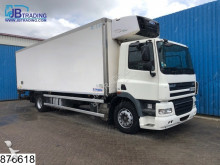 tweedehands vrachtwagen koelwagen mono temperatuur