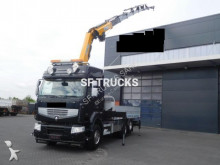 Renault Premium 460 DXI truck