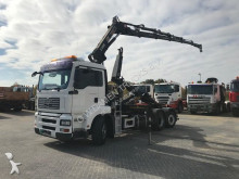 MAN TGA 26.400