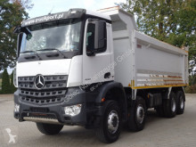 Mercedes Arocs
