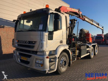 otros camiones Iveco