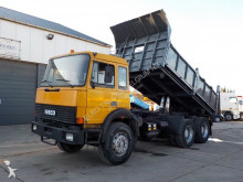 Iveco Turbostar