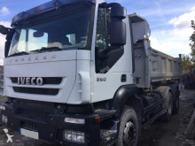 Iveco Trakker 360
