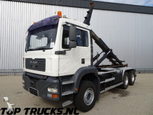 autres camions MAN