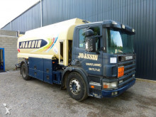Scania G 260