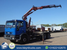 Iveco Eurotrakker 380
