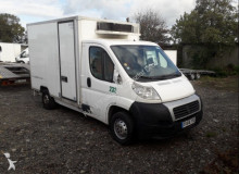 ciężarówka Fiat DUCATO