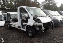ciężarówka Fiat DUCATO NISKOPODŁOGOWY