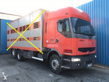 camión Renault Premium
