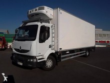 camion frigo Renault
