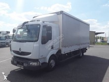 camión lona corredera (tautliner) Renault