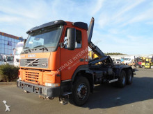 camion Volvo FM12 340