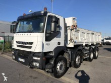 Iveco Trakker 450 truck
