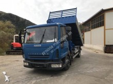 vrachtwagen kipper Iveco