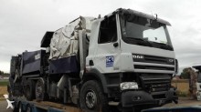 DAF other trucks
