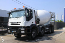 Iveco Trakker 410