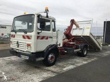 ciężarówka Hakowiec Renault