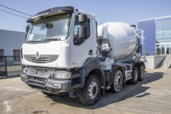 Renault Kerax 430 DXI