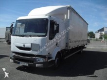 camión lona corredera (tautliner) Renault