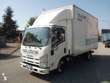 Isuzu N-SERIES truck