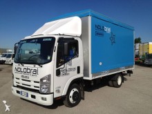Isuzu N-SERIES NNR 35 truck