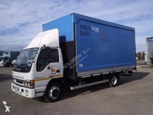 Isuzu N-SERIES NPR 70 L-5J truck