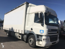 camión lonas deslizantes (PLFD) DAF