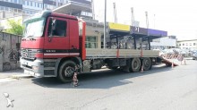 Mercedes Actros 1835
