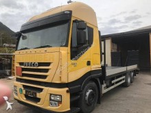 dieplader Iveco