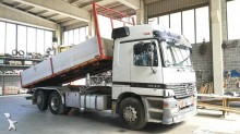 Mercedes Actros 1843