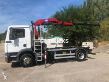camion MAN TGM 15.240